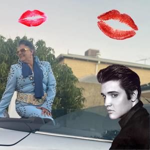 Meet your Posher, Patrizia